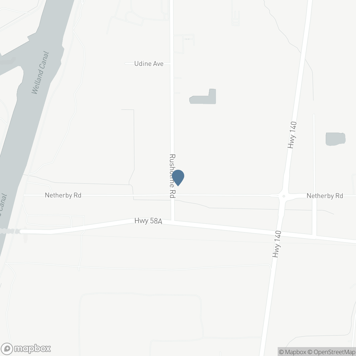 116 NETHERBY ROAD, Welland, Ontario L3B 5N7